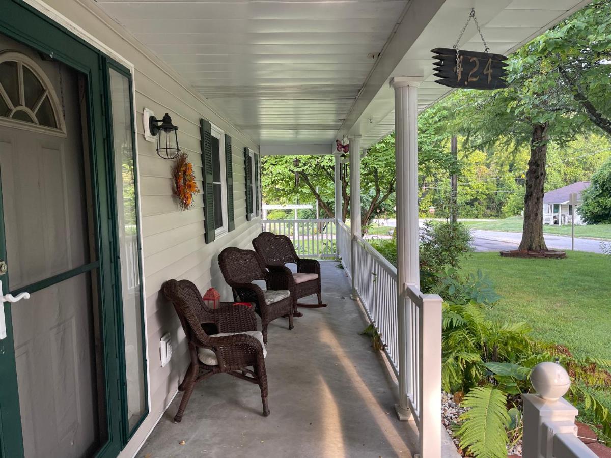 Branson Country B&B Hermann Extérieur photo