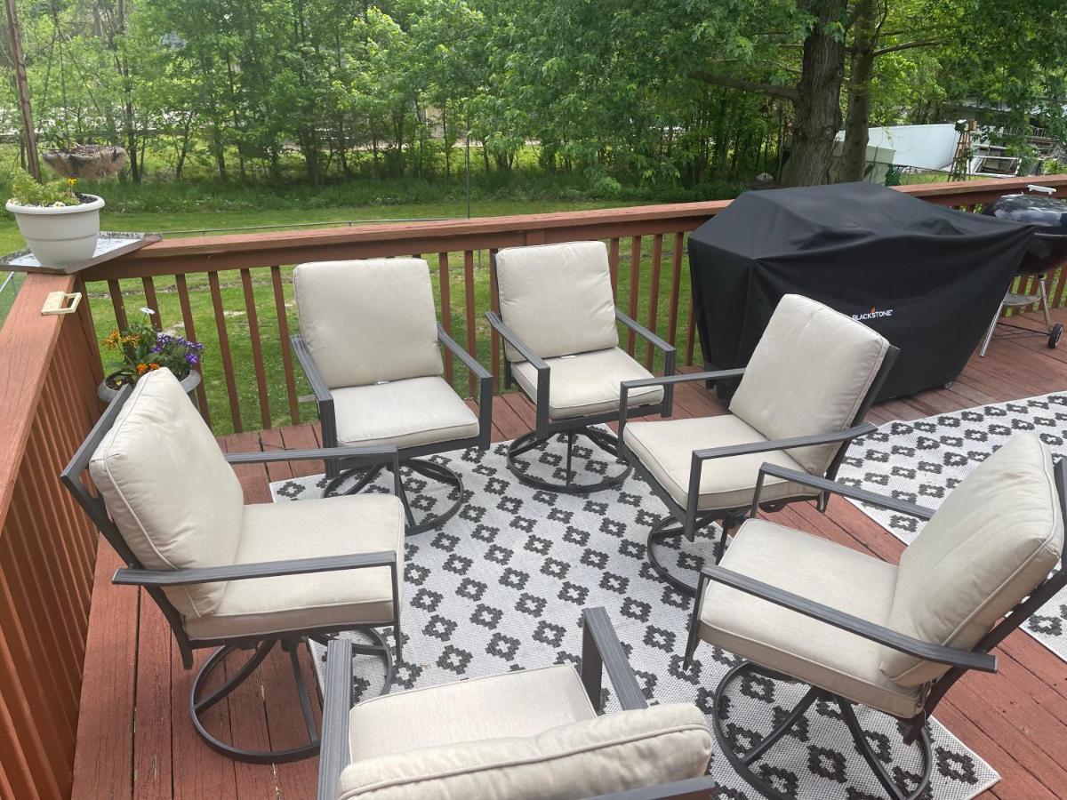 Branson Country B&B Hermann Extérieur photo
