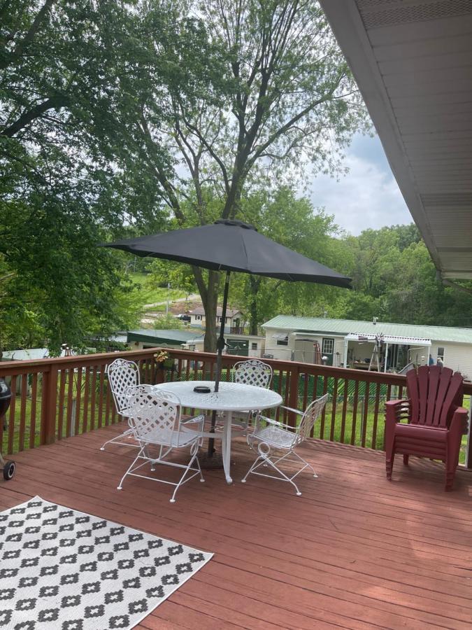 Branson Country B&B Hermann Extérieur photo