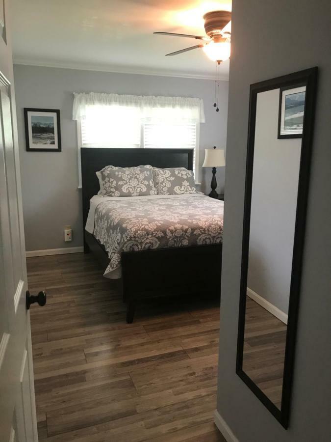Branson Country B&B Hermann Extérieur photo
